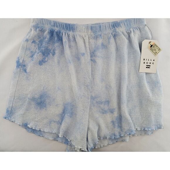 Billabong Cloud Lounge Shorts Size XS - Picture 5 of 13